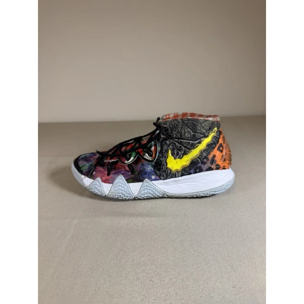Nike Kybrid S2 Best Of Pineapple Mens Size 10 Athletic Shoe Sneaker CQ9323-900